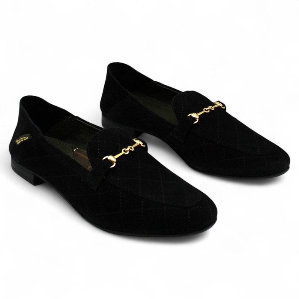 Barbour Esme Flats
